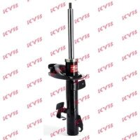 KYB 334842 Stoßdämpfer