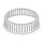 TOPRAN 109 113 Sensorring, ABS