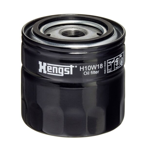 HENGST FILTER H10W18 Ölfilter