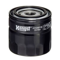 HENGST FILTER H10W18 Ölfilter