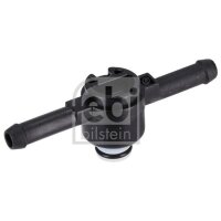 FEBI BILSTEIN 26960 Ventil, Kraftstofffilter