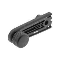 TOPRAN 103 544 Fensterkurbel
