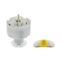 TOPRAN 108 609 Kraftstoffpumpe