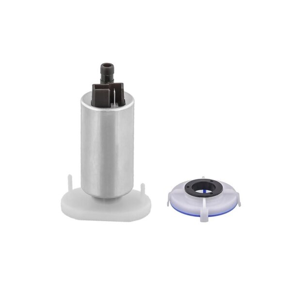 TOPRAN 103 562 Kraftstoffpumpe