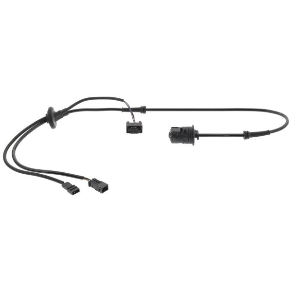 TOPRAN 109 925 Sensor, Raddrehzahl