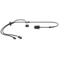 TOPRAN 109 925 Sensor, Raddrehzahl