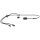 TOPRAN 109 925 Sensor, Raddrehzahl