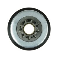 AS-PL SD0057 Freilaufgetriebe, Starter