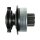 AS-PL SD0057 Freilaufgetriebe, Starter