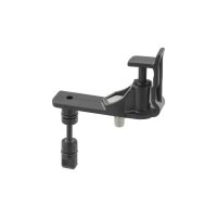 TOPRAN 109 709 Wähl-/Schaltstange