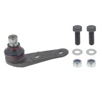 TOPRAN 104 311 Trag-/Führungsgelenk