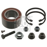 FEBI BILSTEIN 03662 Radlagersatz