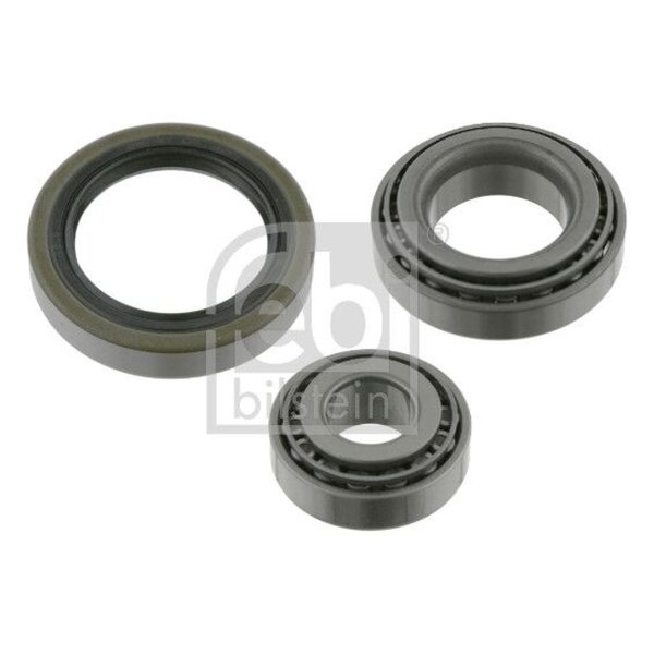 FEBI BILSTEIN 05581 Radlagersatz