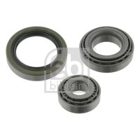 FEBI BILSTEIN 05581 Radlagersatz