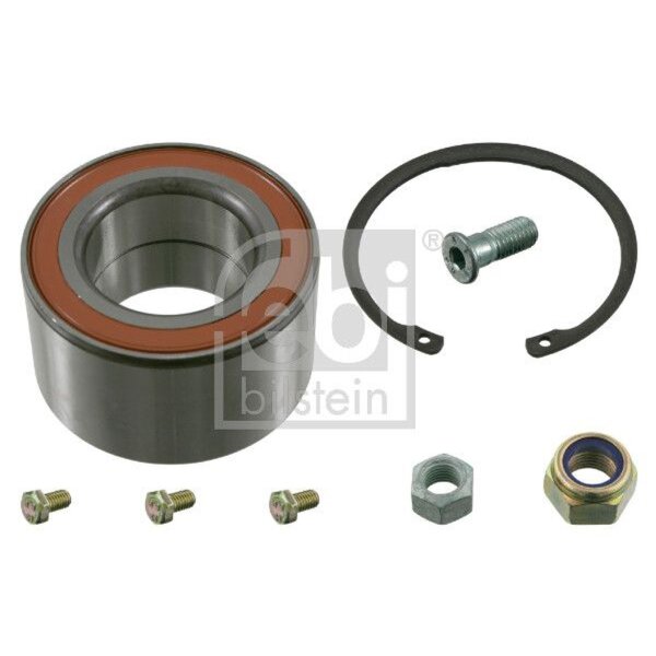 FEBI BILSTEIN 05848 Radlagersatz