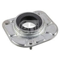 FEBI BILSTEIN 14845 Reparatursatz, Federbeinstützlager