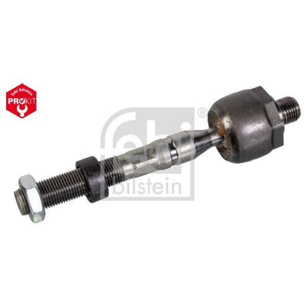 FEBI BILSTEIN 21638 Axialgelenk, Spurstange