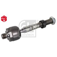 FEBI BILSTEIN 21638 Axialgelenk, Spurstange
