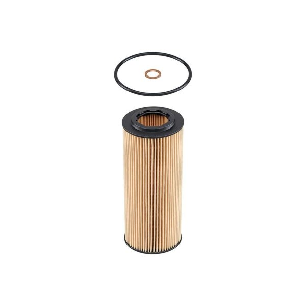 TOPRAN 500 735 Ölfilter