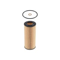 TOPRAN 500 735 Ölfilter