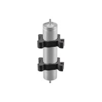 TOPRAN 500 741 Kraftstofffilter