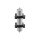 TOPRAN 500 741 Kraftstofffilter