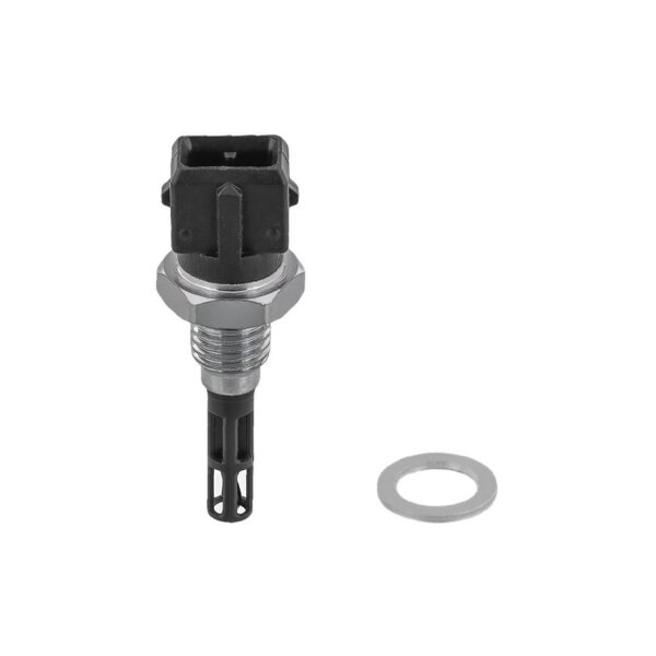 TOPRAN 206 992 Sensor, Ansauglufttemperatur