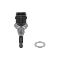 TOPRAN 206 992 Sensor, Ansauglufttemperatur