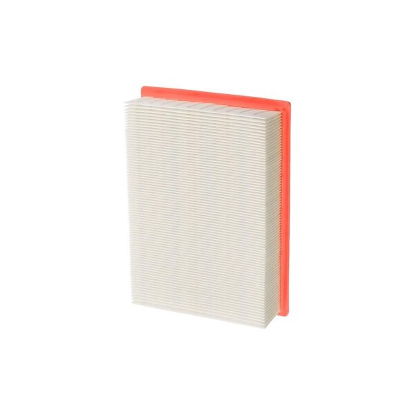 TOPRAN 500 235 Luftfilter