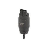 TOPRAN 500 554 Waschwasserpumpe, Scheibenreinigung