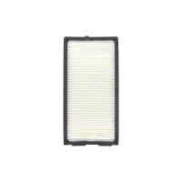 TOPRAN 500 221 Filter, Innenraumluft