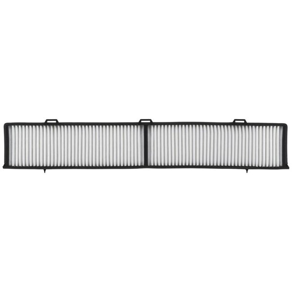 TOPRAN 500 672 Filter, Innenraumluft