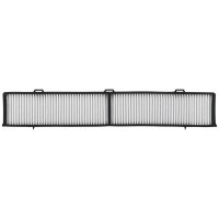 TOPRAN 500 672 Filter, Innenraumluft