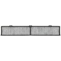 TOPRAN 500 671 Filter, Innenraumluft