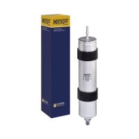 HENGST FILTER H272WK Kraftstofffilter