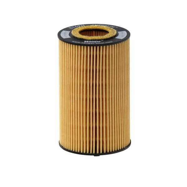 HENGST FILTER E149H D114 Ölfilter