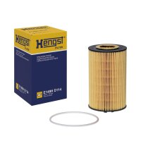 HENGST FILTER E149H D114 Ölfilter