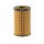 HENGST FILTER E149H D114 Ölfilter