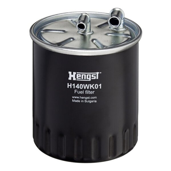 HENGST FILTER H140WK01 Kraftstofffilter