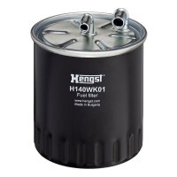 HENGST FILTER H140WK01 Kraftstofffilter
