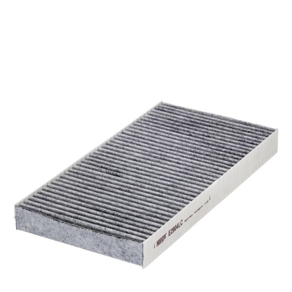 HENGST FILTER E2904LC Filter, Innenraumluft