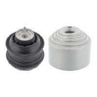 TOPRAN 400 471 Lagerung, Motor