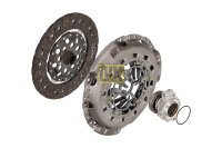 Schaeffler LuK 624 3103 33 Kupplungssatz