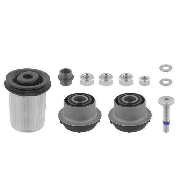 TOPRAN 400 334 Montagesatz, Lenker