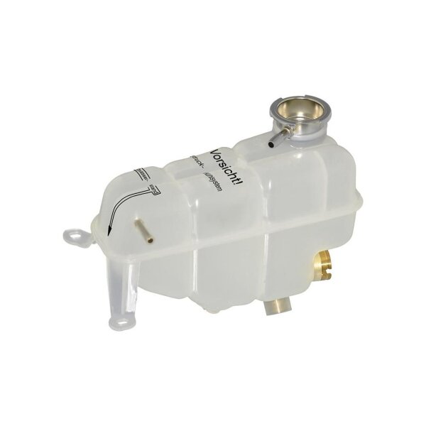 TOPRAN 400 907 Ausgleichsbehälter, Kühlmittel
