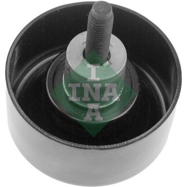 Schaeffler INA 532 0449 10 Umlenk-/Führungsrolle, Keilrippenriemen