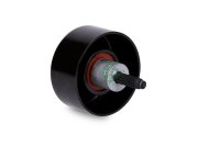Schaeffler INA 532 0449 10 Umlenk-/Führungsrolle, Keilrippenriemen