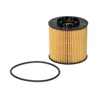 HENGST FILTER E64H D96 Ölfilter