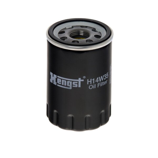 HENGST FILTER H14W35 Ölfilter