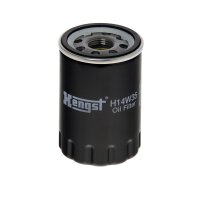 HENGST FILTER H14W35 Ölfilter